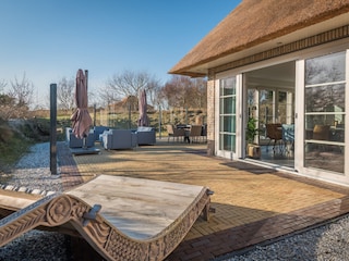 Villa Buren Buitenaudio-opname 6