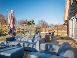 Villa Buren Buitenaudio-opname 7