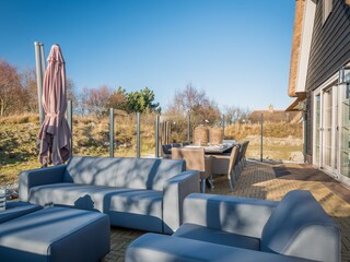 Villa Buren Registrazione all'aperto 7