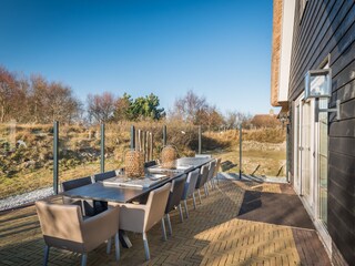 Villa Buren Registrazione all'aperto 8