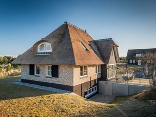 Villa Buren Buitenaudio-opname 4