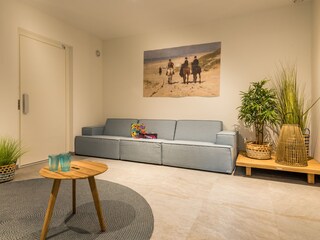 Villa Buren Caratteristiche 13