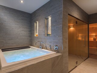 Villa Buren Caratteristiche 22