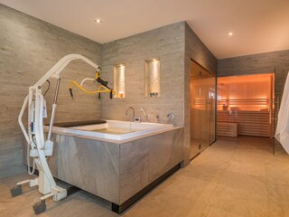 Villa Buren Caratteristiche 23