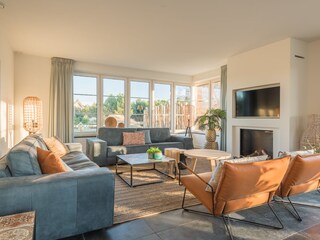 Villa Buren Kenmerken 9