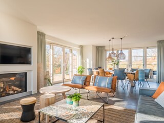 Villa Buren Caratteristiche 11