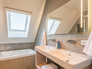 Villa Buren Caratteristiche 20