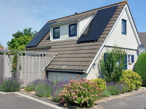 Holiday house Grevelingen, comfortabel en gezellig