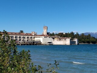 Apartamento de vacaciones Tignale Entorno 28