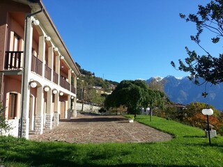 Appartamento per vacanze Tignale Registrazione all'aperto 5