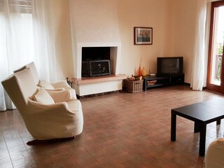 Apartamento de vacaciones Tignale Características 16