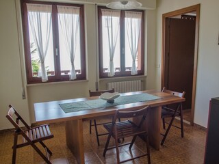 Apartamento de vacaciones Tignale Características 17