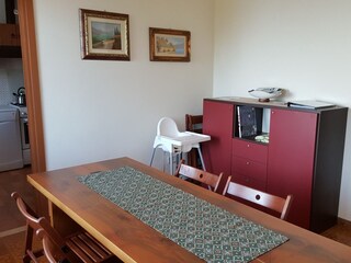 Apartamento de vacaciones Tignale Características 18