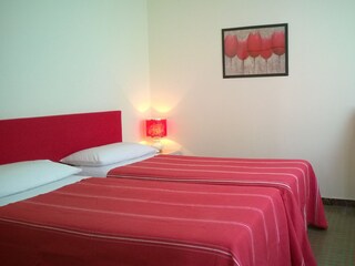 Apartamento de vacaciones Tignale Características 22