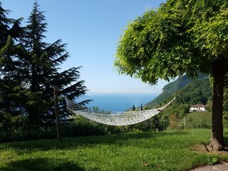Apartamento de vacaciones Tignale Grabación al aire libre 3