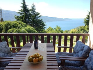 Apartamento de vacaciones Tignale Grabación al aire libre 9