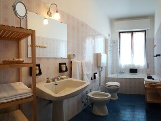 Apartamento de vacaciones Tignale Características 24