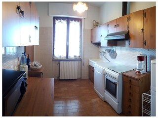 Apartamento de vacaciones Tignale Características 19