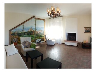 Apartamento de vacaciones Tignale Características 15
