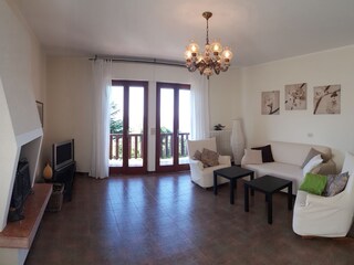 Apartamento de vacaciones Tignale Características 14