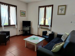 Apartamento de vacaciones Tignale Características 11