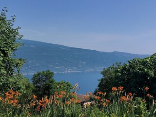 Appartamento per vacanze Tignale Registrazione all'aperto 3