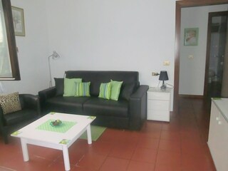 Apartamento de vacaciones Tignale Características 12