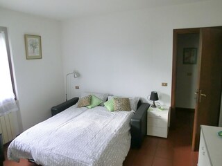 Apartamento de vacaciones Tignale Características 14