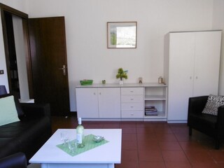 Apartamento de vacaciones Tignale Características 13