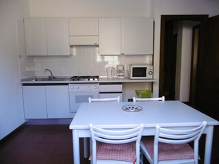 Apartamento de vacaciones Tignale Características 17