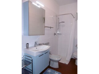 Apartamento de vacaciones Tignale Características 19