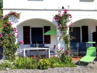 Apartamento de vacaciones Tignale Grabación al aire libre 6
