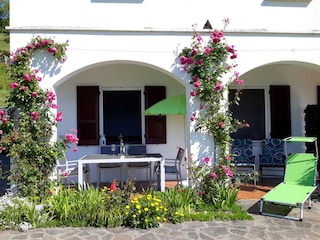 Appartamento per vacanze Tignale Registrazione all'aperto 6