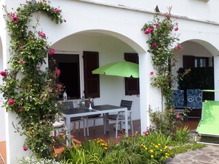 Appartamento per vacanze Tignale Registrazione all'aperto 5