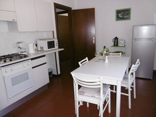 Apartamento de vacaciones Tignale Características 16