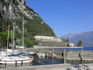 Casa de vacaciones Tignale Entorno 30