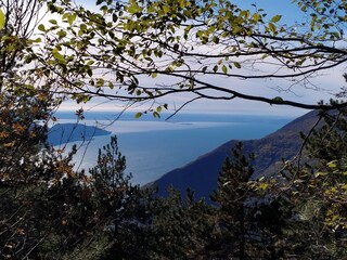 Casa de vacaciones Tignale Entorno 30
