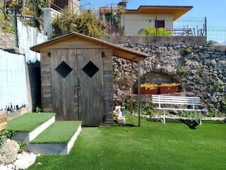 Holiday house Tignale Outdoor Recording 9