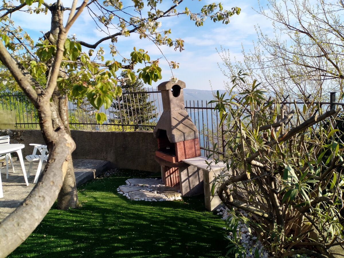 Casa de vacaciones Tignale Grabación al aire libre 1