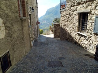 Holiday house Tignale Outdoor Recording 11