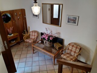 Casa de vacaciones Tignale Características 11