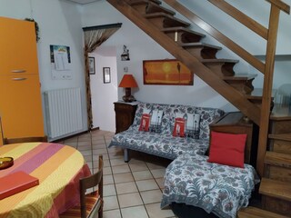 Maison de vacances Tignale Équipement 13