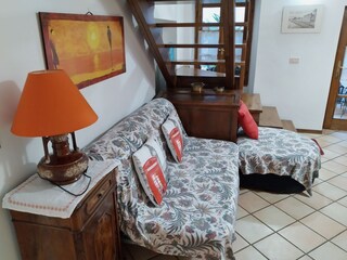 Casa de vacaciones Tignale Características 13