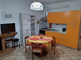 Casa de vacaciones Tignale Características 14