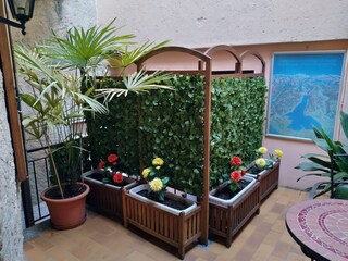 Casa de vacaciones Tignale Características 19