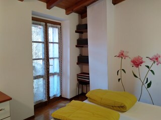 Maison de vacances Tignale Équipement 23