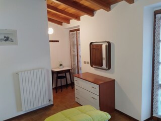 Casa de vacaciones Tignale Características 22