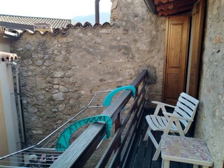 Casa de vacaciones Tignale Características 24