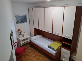 Casa de vacaciones Tignale Características 24