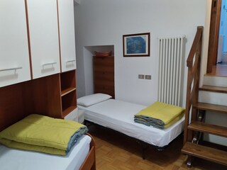 Casa de vacaciones Tignale Características 26